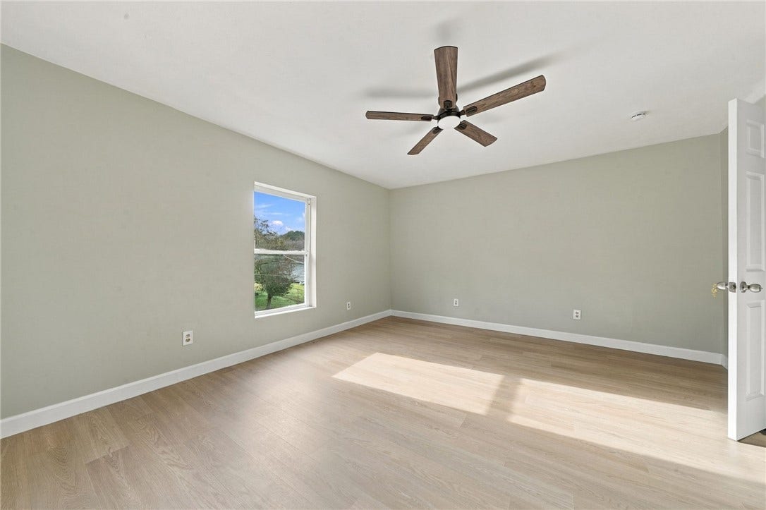 10 Euclid, Point Marion, PA 15474 Bedroom 2