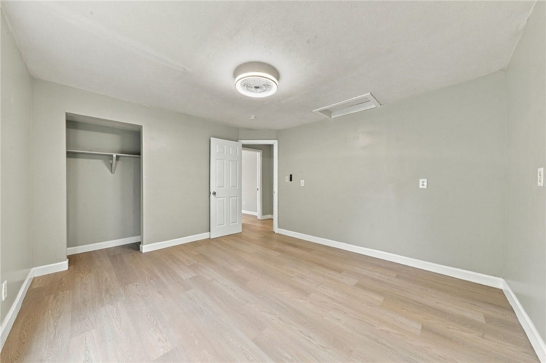 10 Euclid, Point Marion, PA 15474 Bedroom 3
