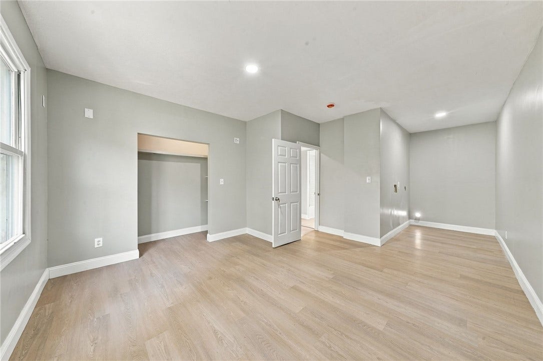 10 Euclid, Point Marion, PA 15474 Bedroom 1