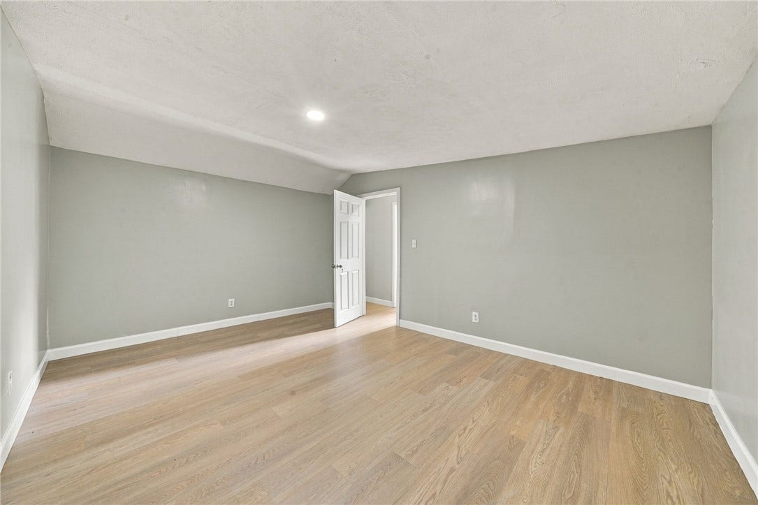 10 Euclid, Point Marion, PA 15474 Bedroom 4