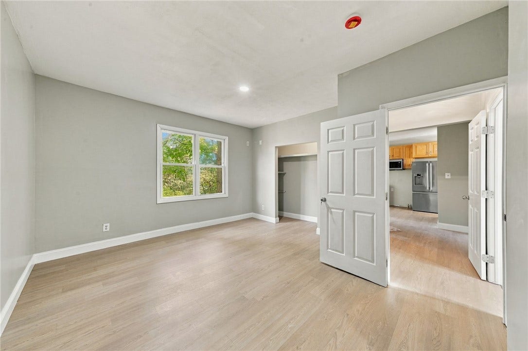 10 Euclid, Point Marion, PA 15474 Bedroom1