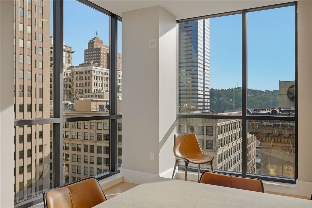 350 Oliver Ave, #1508, Pittsburgh, PA 15222