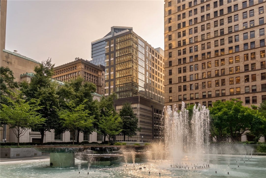 350 Oliver Ave, #1508, Pittsburgh, PA 15222