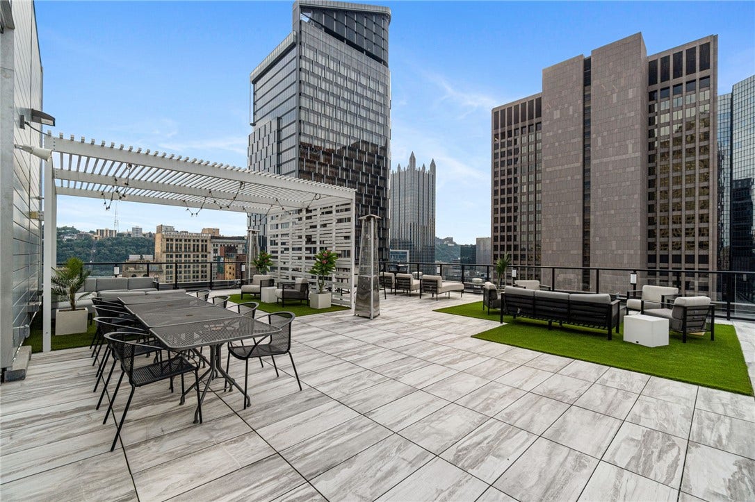 350 Oliver Ave, #1508, Pittsburgh, PA 15222
