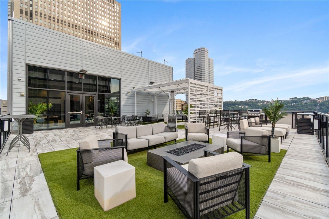 350 Oliver Ave, #1508, Pittsburgh, PA 15222