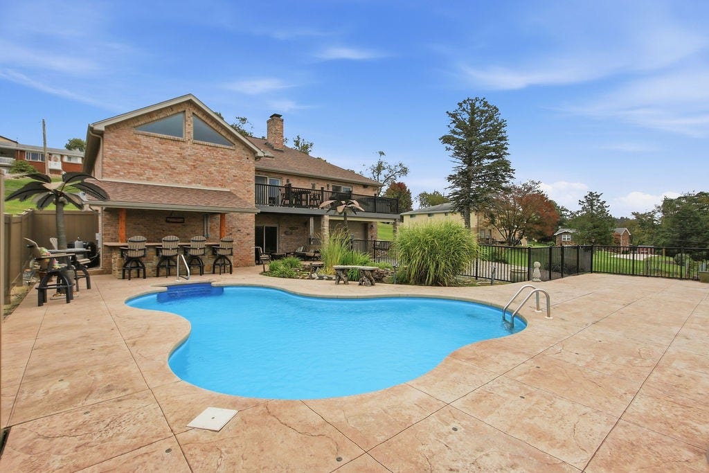 1411 John Dr, North Huntingdon, PA 15642
