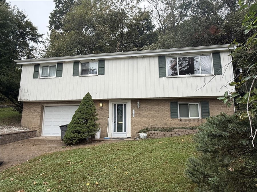 Property photo for 117 Chalet Drive, Pittsburgh, PA