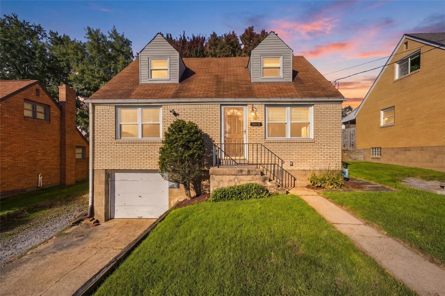 Property photo for 803 Lincoln Ave, Pittsburgh, PA