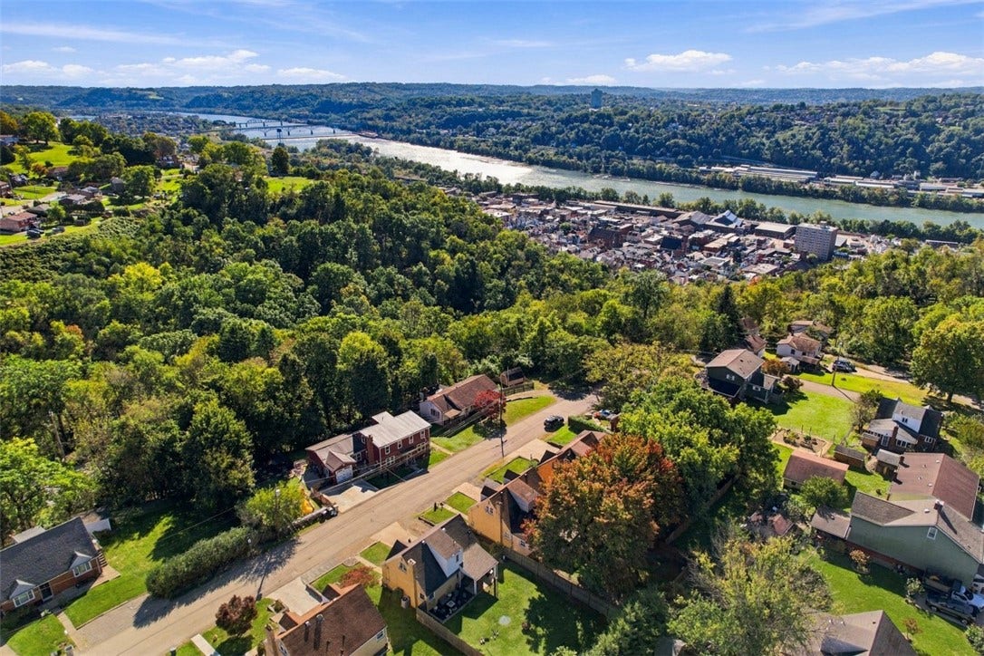 803 Lincoln Ave, Pittsburgh, PA 15215 803 Lincoln Ave, Pittsburgh, PA 15215