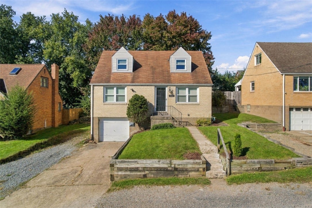 803 Lincoln Ave, Pittsburgh, PA 15215 803 Lincoln Ave, Pittsburgh, PA 15215
