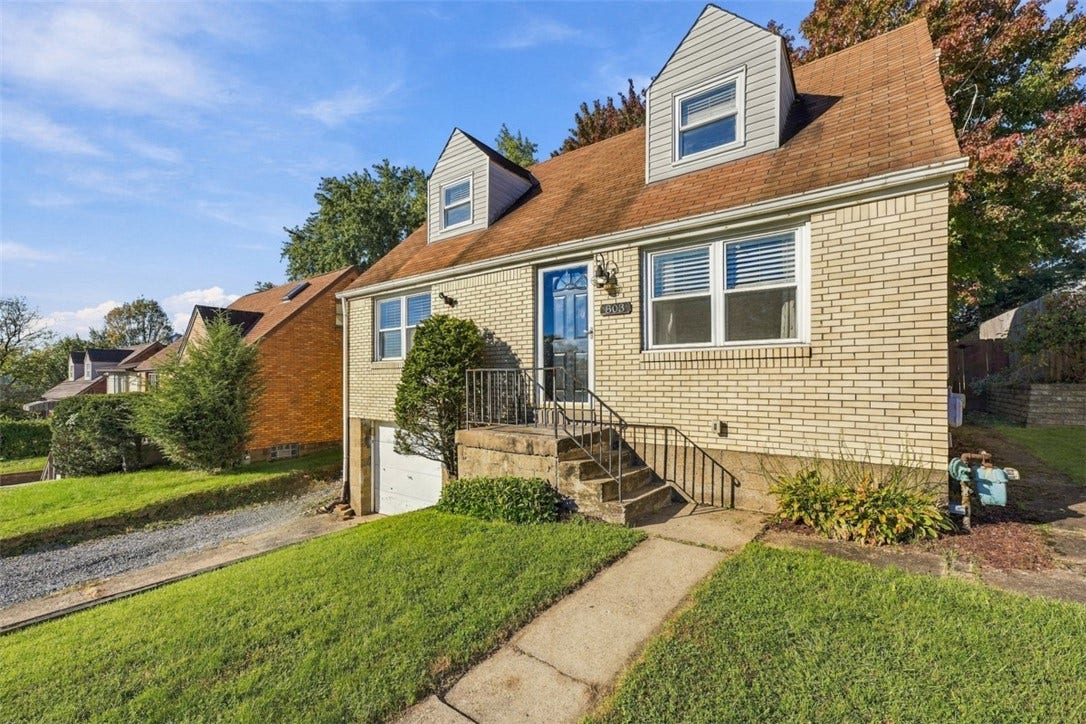 803 Lincoln Ave, Pittsburgh, PA 15215 803 Lincoln Ave, Pittsburgh, PA 15215