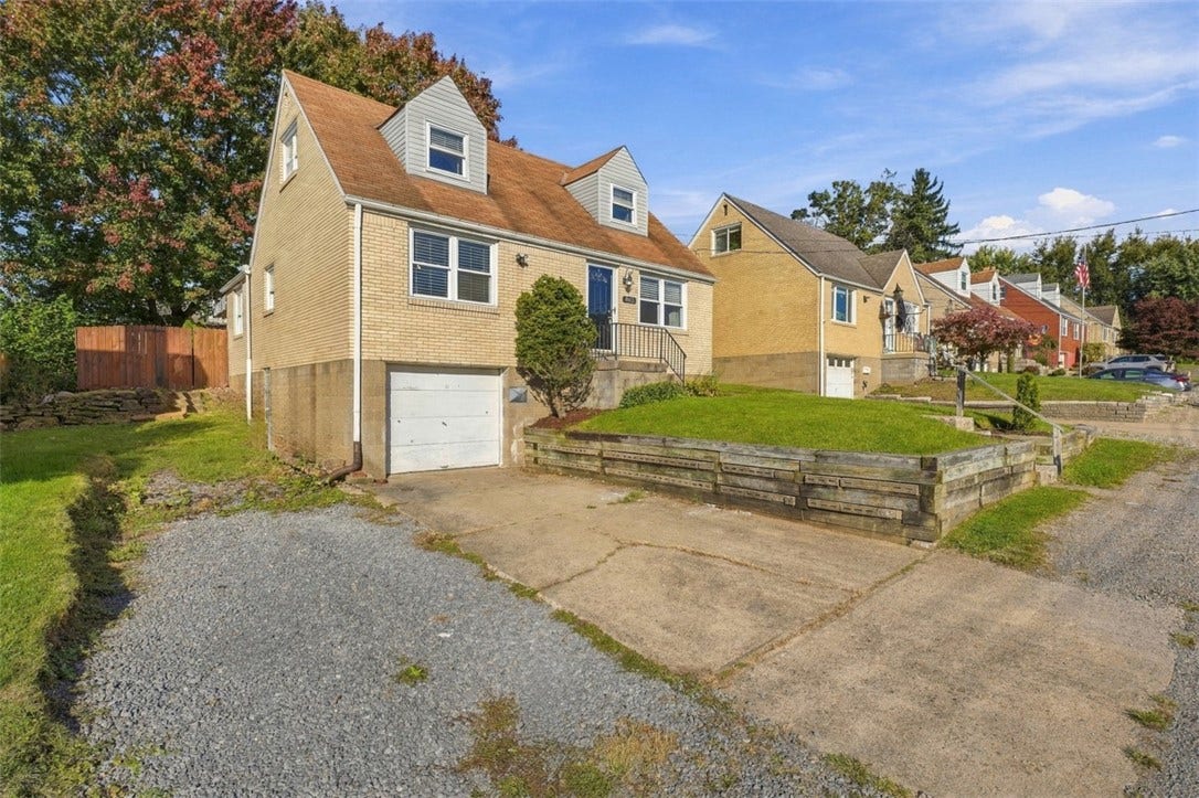 803 Lincoln Ave, Pittsburgh, PA 15215 803 Lincoln Ave, Pittsburgh, PA 15215