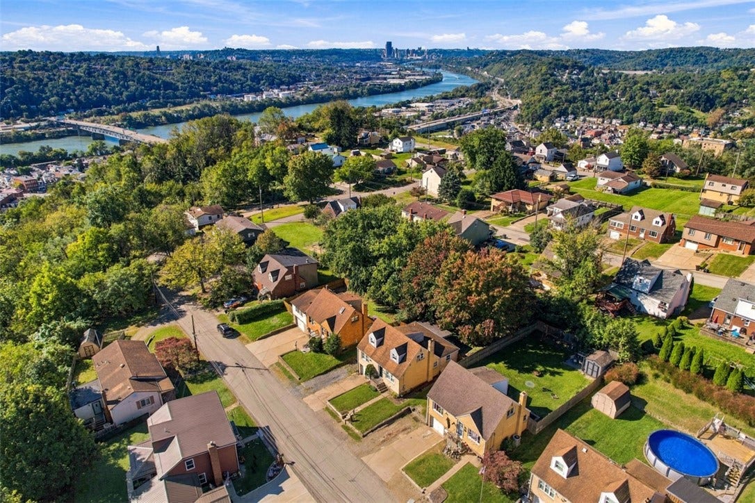 803 Lincoln Ave, Pittsburgh, PA 15215 803 Lincoln Ave, Pittsburgh, PA 15215