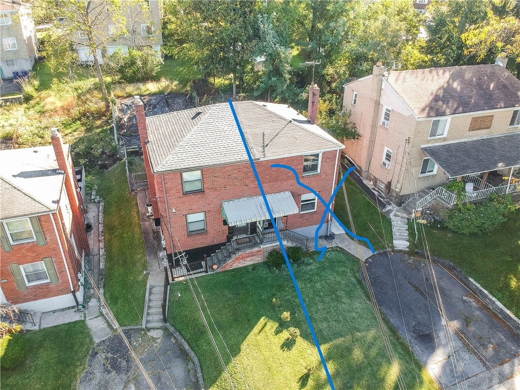 4320 Coleridge St, Pittsburgh, PA 15201 4320 Coleridge St, Pittsburgh, PA 15201