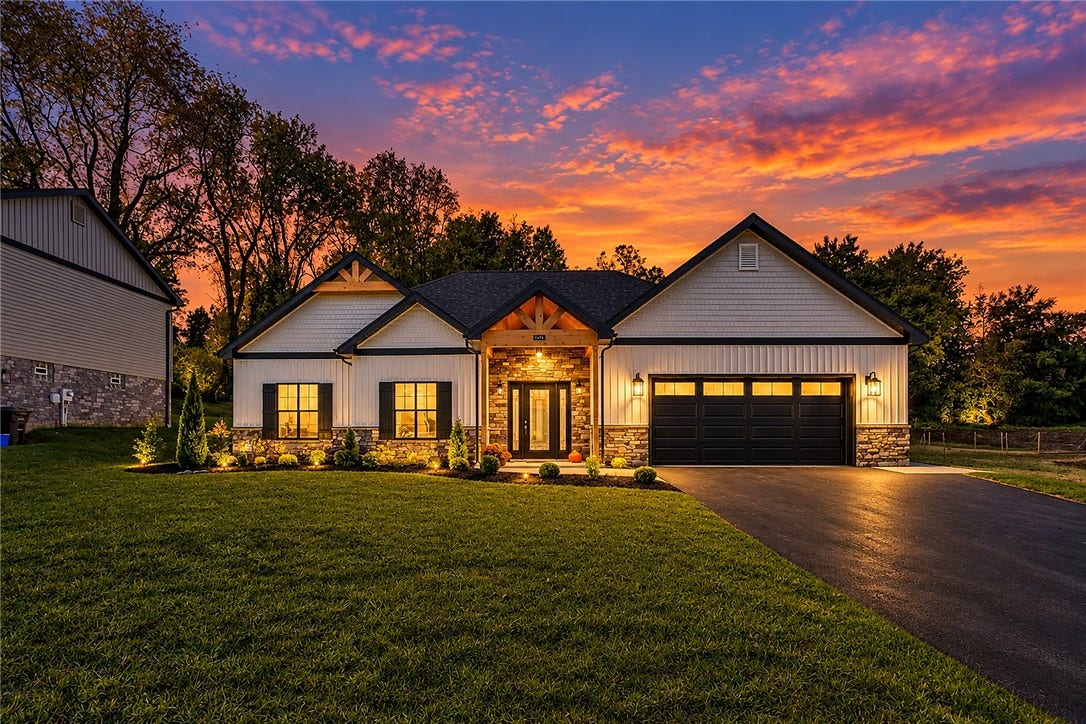 444 Wendel Rd, Irwin, PA 15642