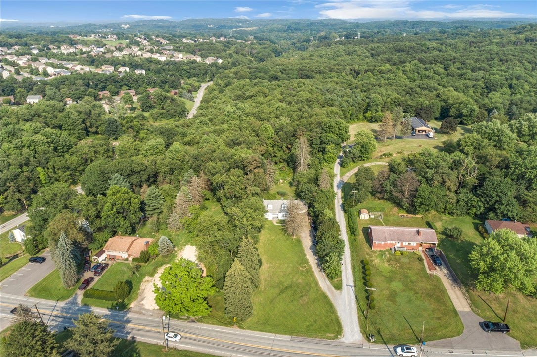 3276 Brodhead Road, Aliquippa, PA 15001