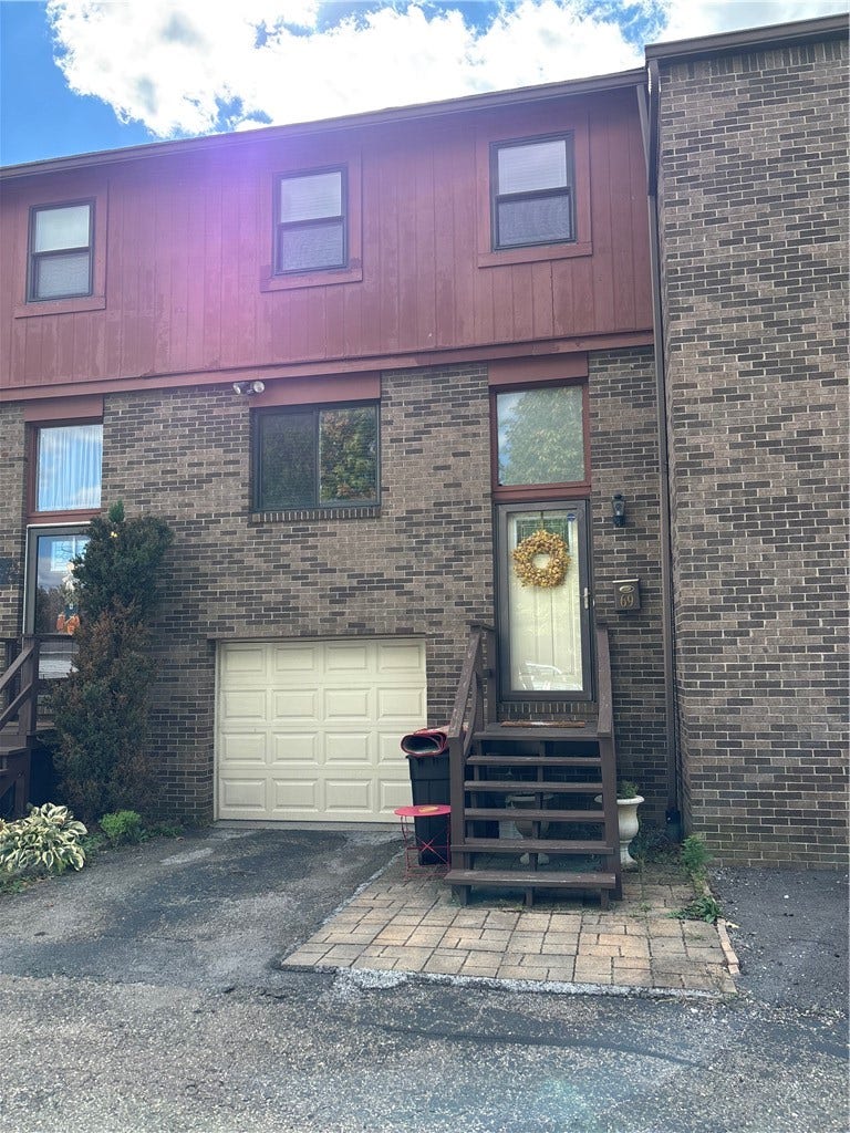 69 Universal Street, Bridgeville, PA 15017 69 Universal Street, Bridgeville, PA 15017
