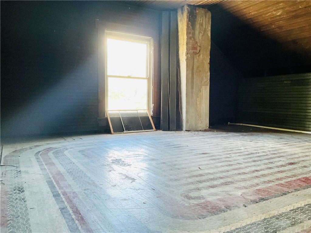 ATTIC