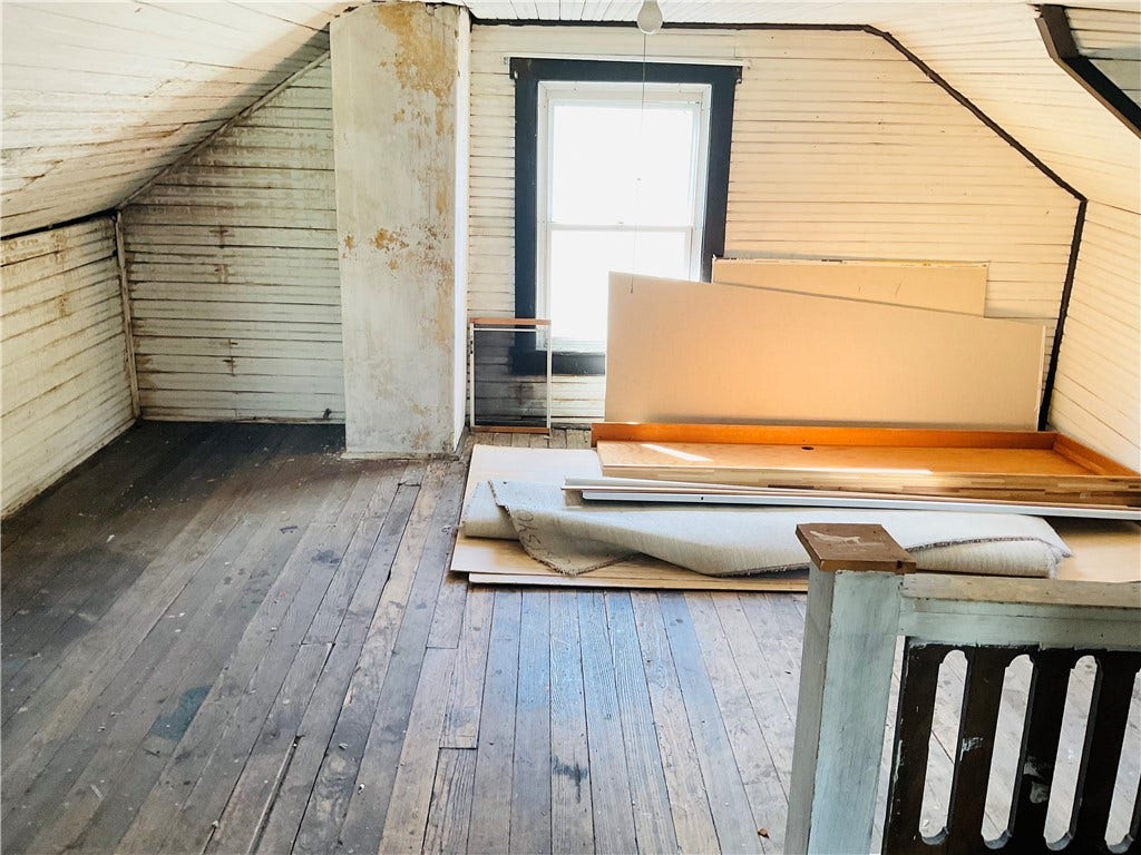 ATTIC