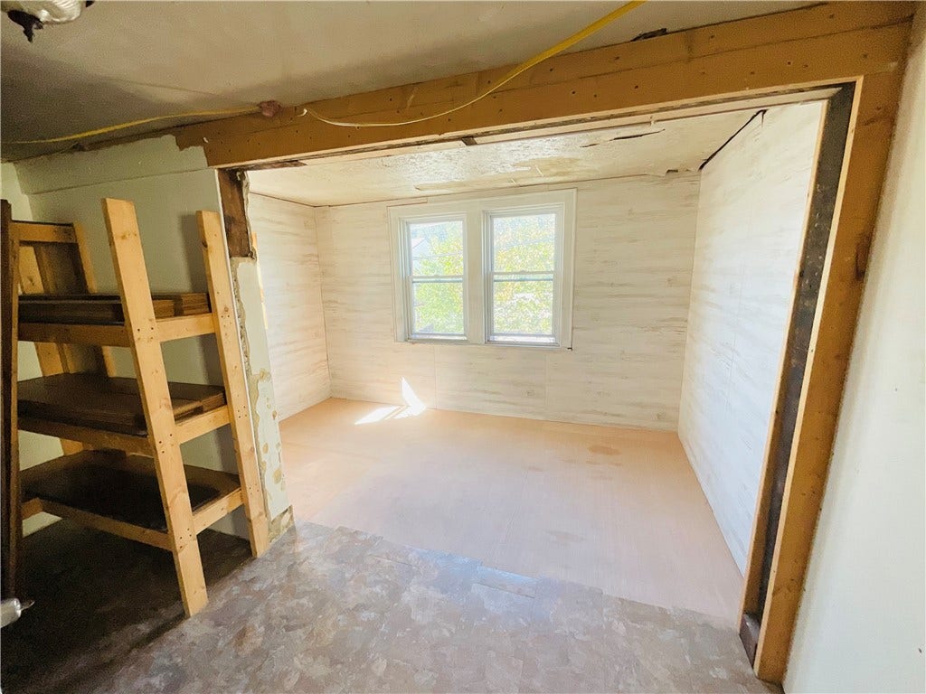 STORAGE AND PREVIOUS OFFICE