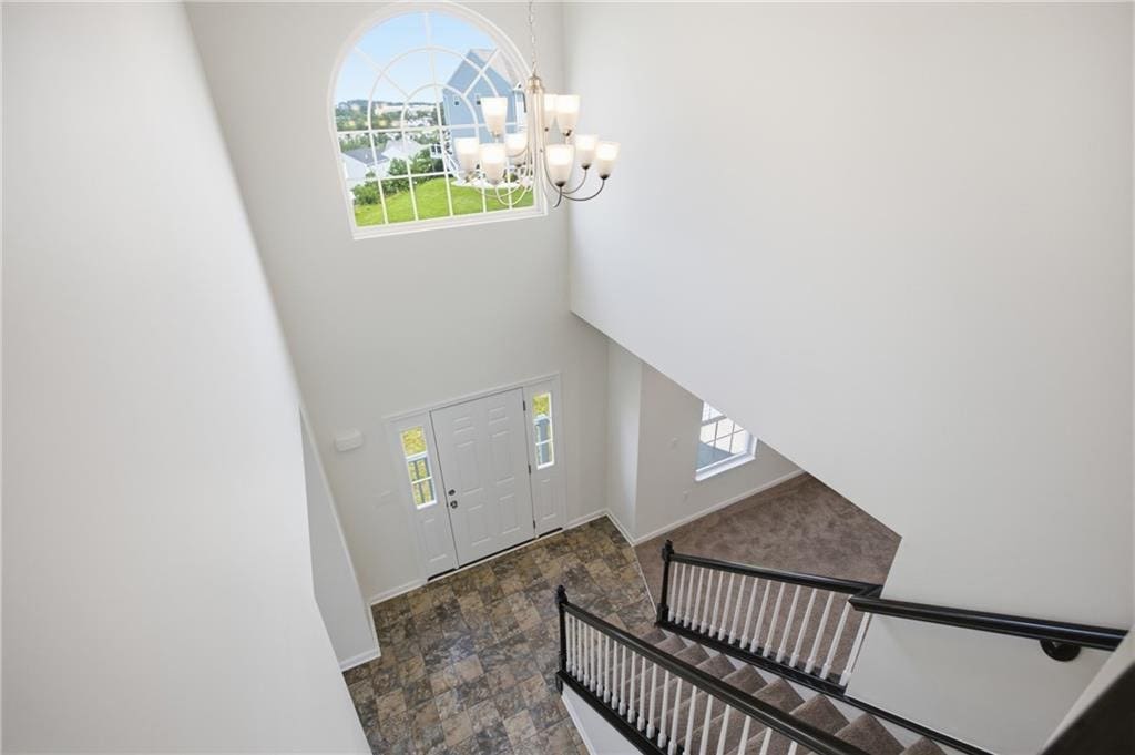 304 Rose Hill Ct, Canonsburg, PA 15317