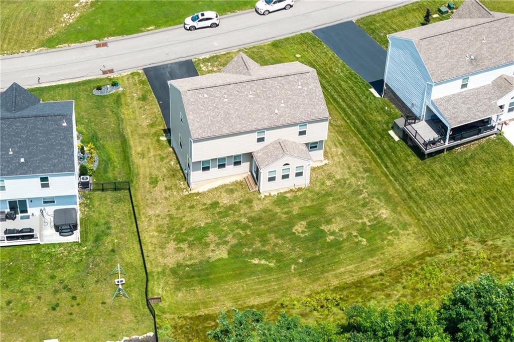 304 Rose Hill Ct, Canonsburg, PA 15317