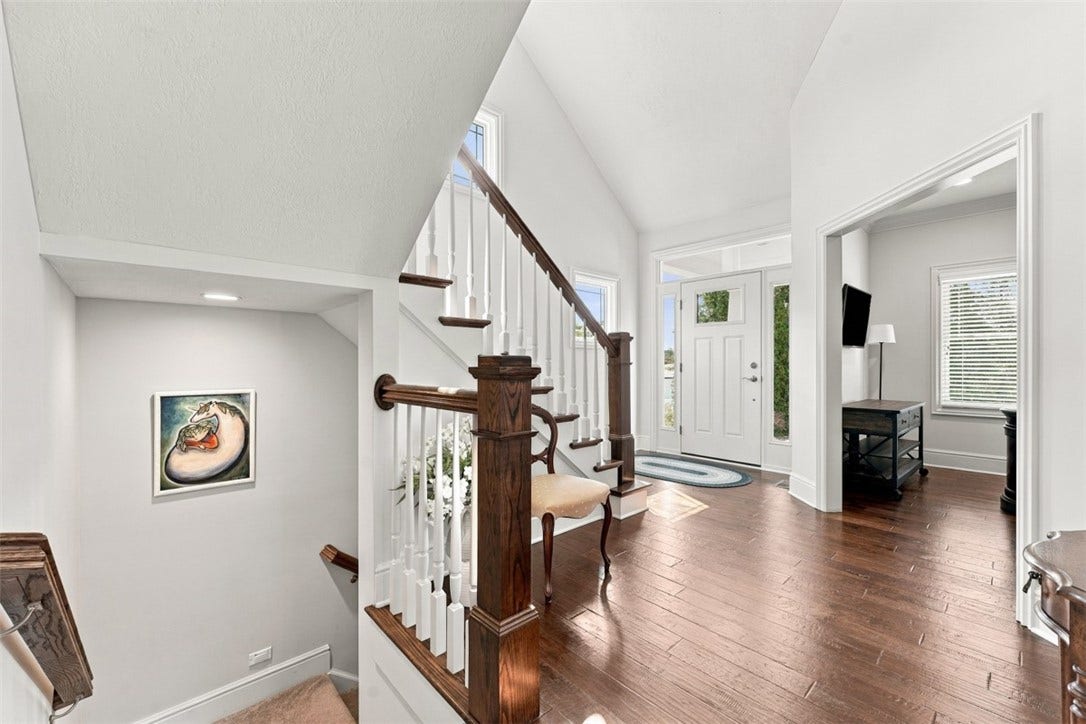 158 Brookfield Estates Dr, Wexford, PA 15090