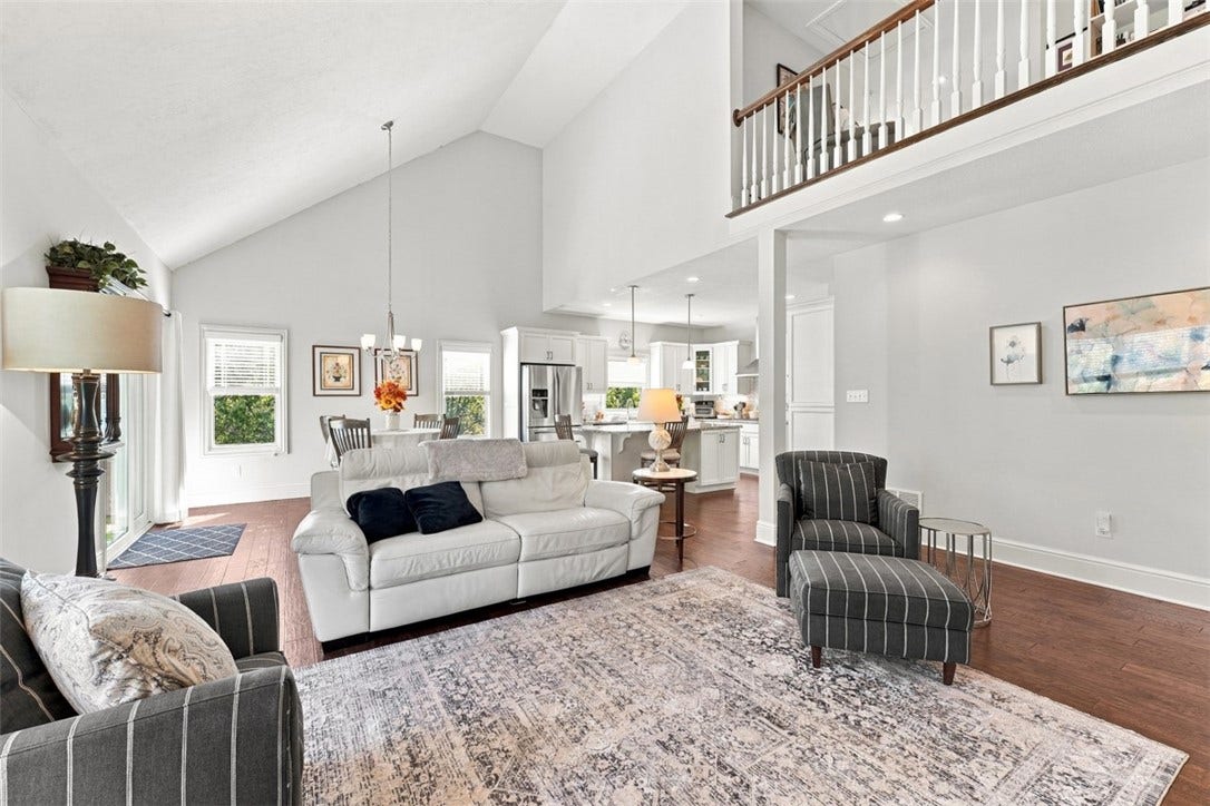 158 Brookfield Estates Dr, Wexford, PA 15090