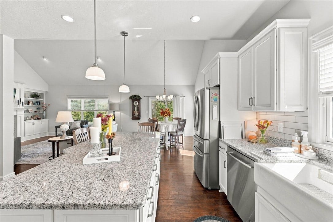 158 Brookfield Estates Dr, Wexford, PA 15090