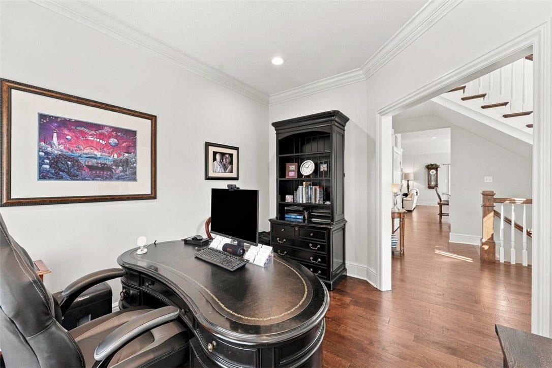 158 Brookfield Estates Dr, Wexford, PA 15090