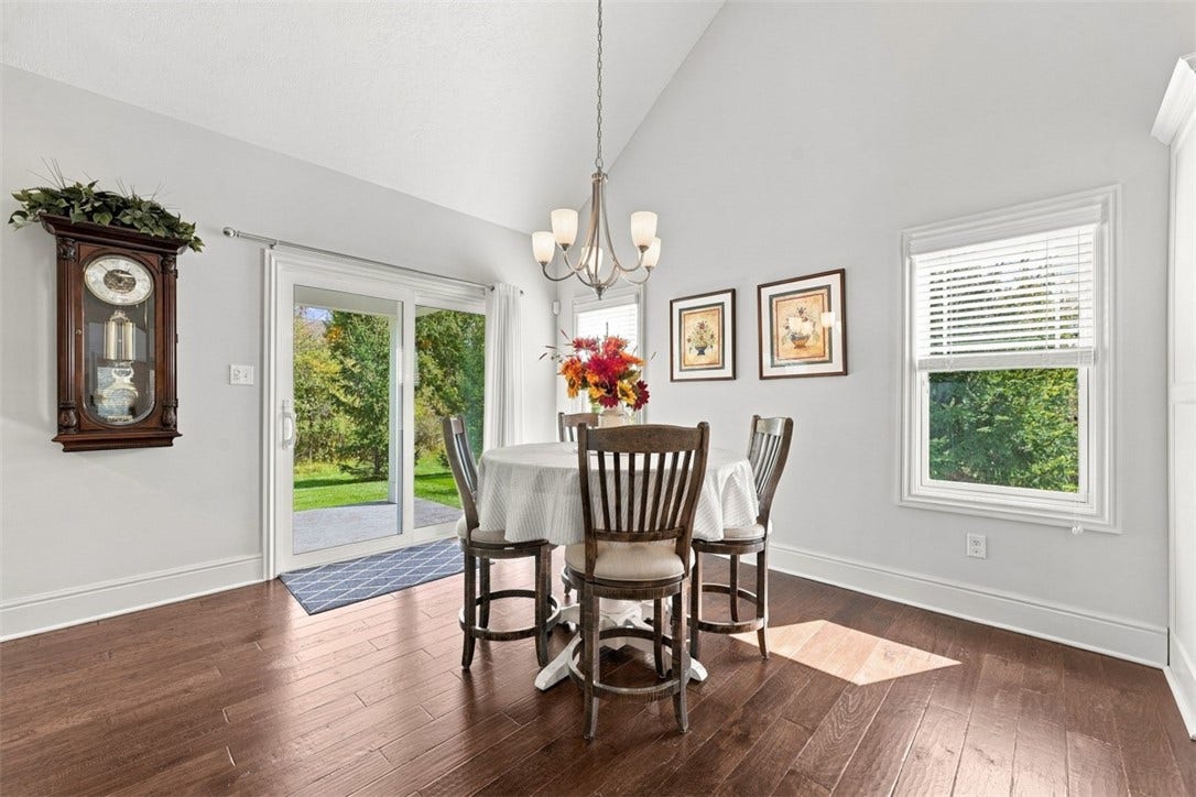 158 Brookfield Estates Dr, Wexford, PA 15090