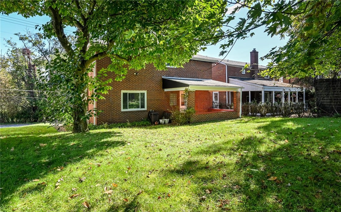 3545 Colby St, Pittsburgh, PA 15214 3545 Colby St, Pittsburgh, PA 15214