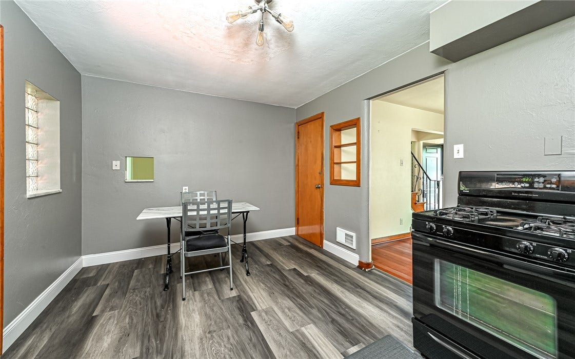 3545 Colby St, Pittsburgh, PA 15214 3545 Colby St, Pittsburgh, PA 15214