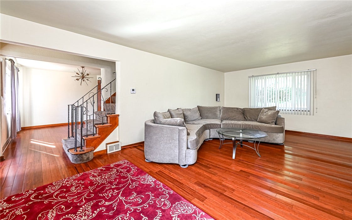 3545 Colby St, Pittsburgh, PA 15214 3545 Colby St, Pittsburgh, PA 15214