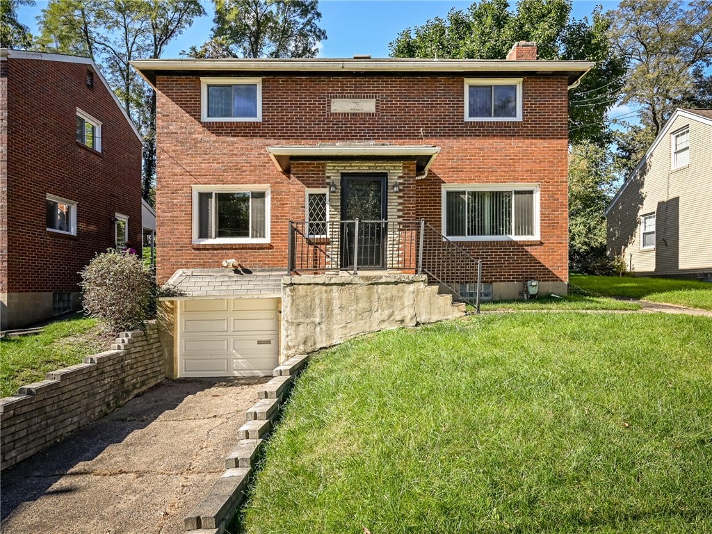 3545 Colby St, Pittsburgh, PA 15214 3545 Colby St, Pittsburgh, PA 15214
