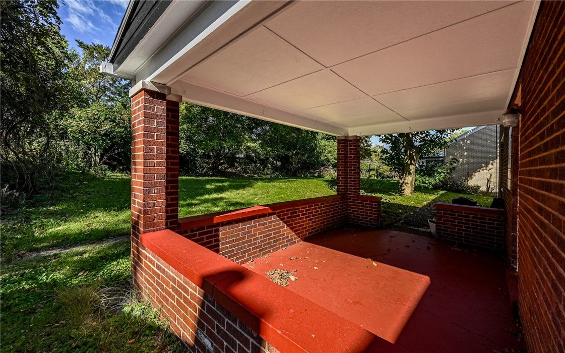 3545 Colby St, Pittsburgh, PA 15214 3545 Colby St, Pittsburgh, PA 15214