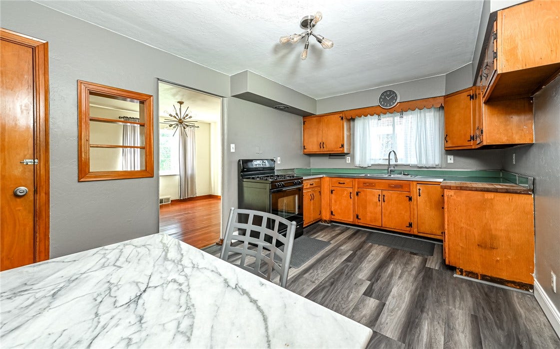 3545 Colby St, Pittsburgh, PA 15214 3545 Colby St, Pittsburgh, PA 15214