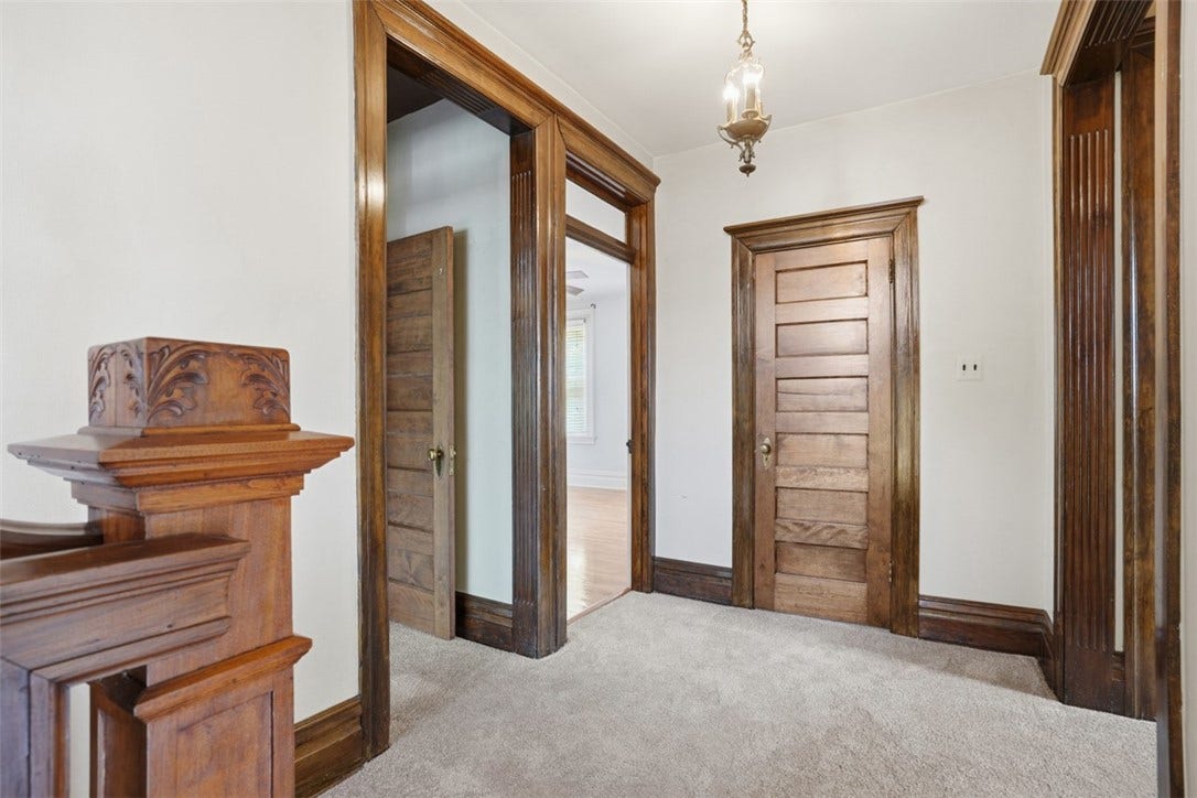 1001 Heberton St, Pittsburgh, PA 15206
