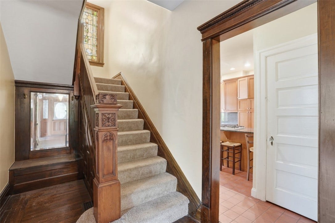 1001 Heberton St, Pittsburgh, PA 15206