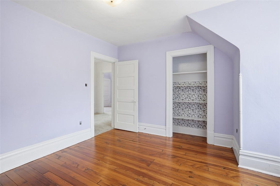 1001 Heberton St, Pittsburgh, PA 15206