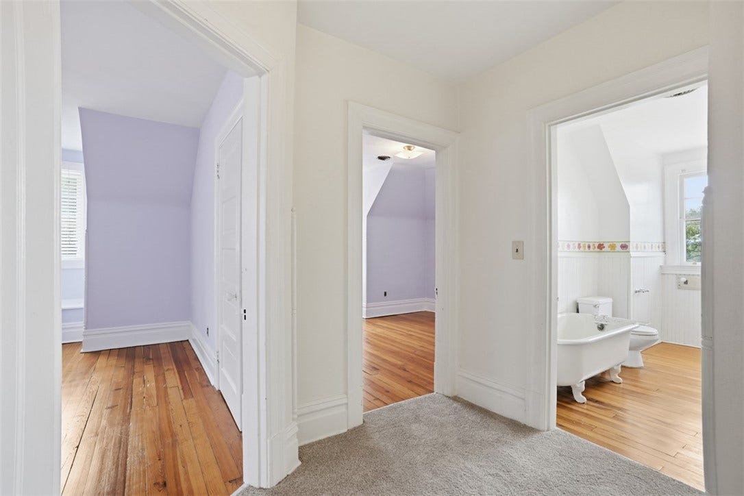 1001 Heberton St, Pittsburgh, PA 15206