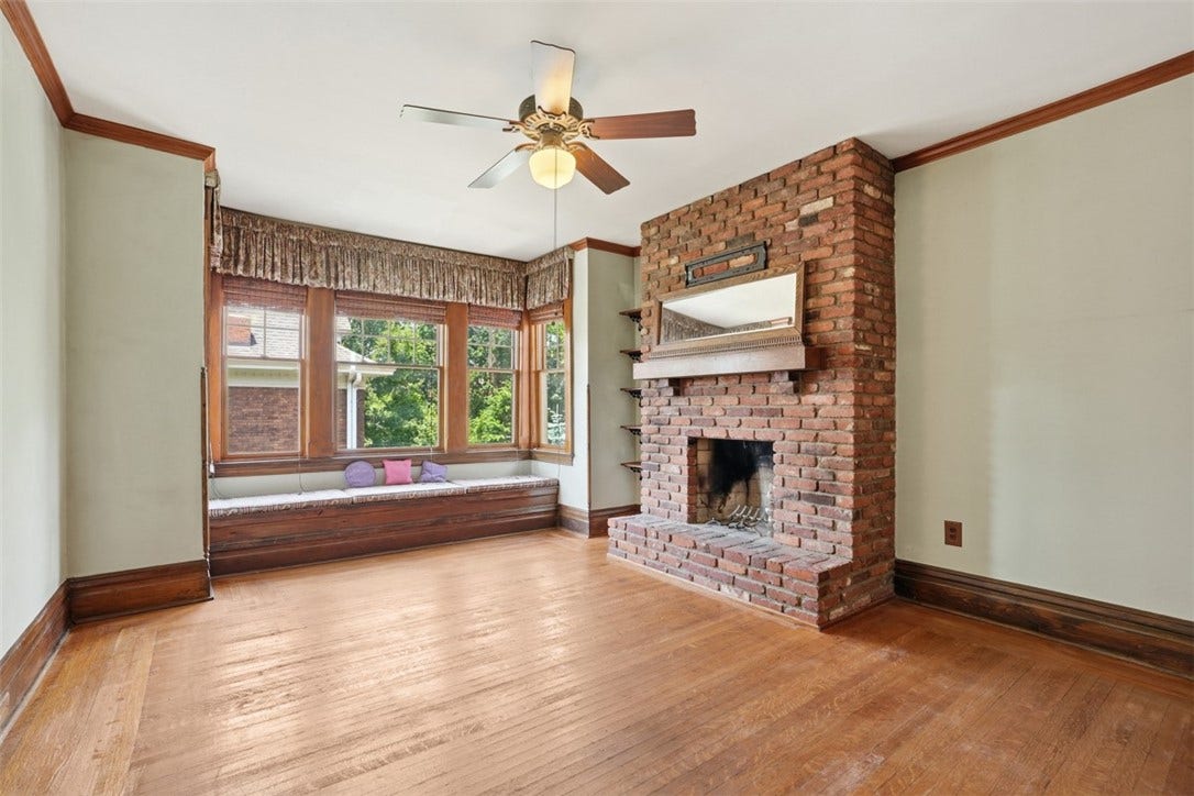 1001 Heberton St, Pittsburgh, PA 15206