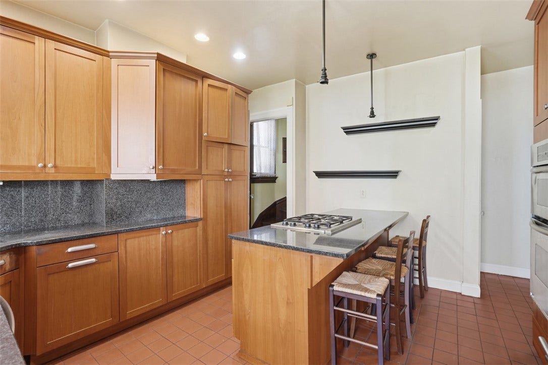 1001 Heberton St, Pittsburgh, PA 15206