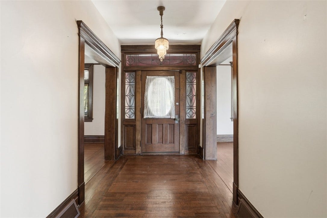 1001 Heberton St, Pittsburgh, PA 15206