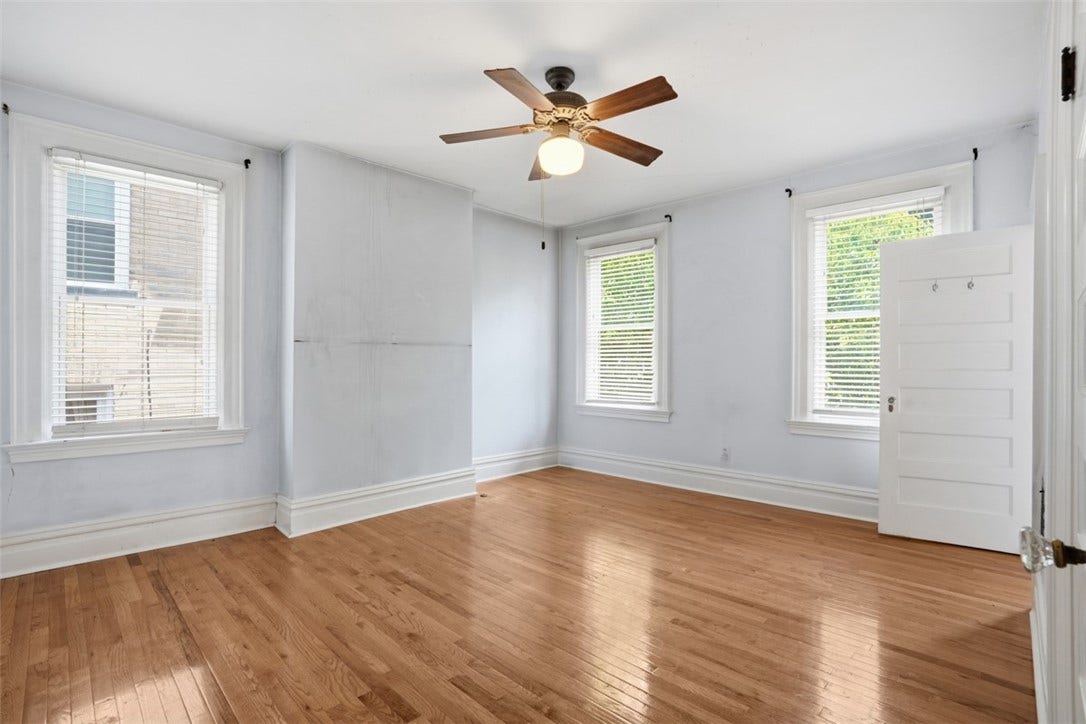 1001 Heberton St, Pittsburgh, PA 15206