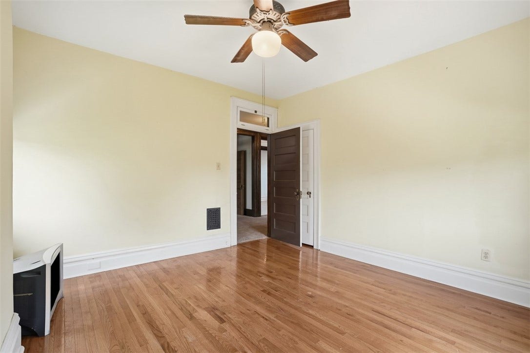 1001 Heberton St, Pittsburgh, PA 15206