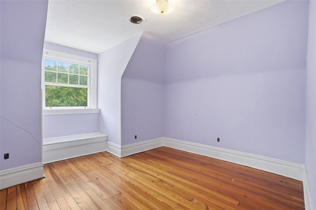 1001 Heberton St, Pittsburgh, PA 15206