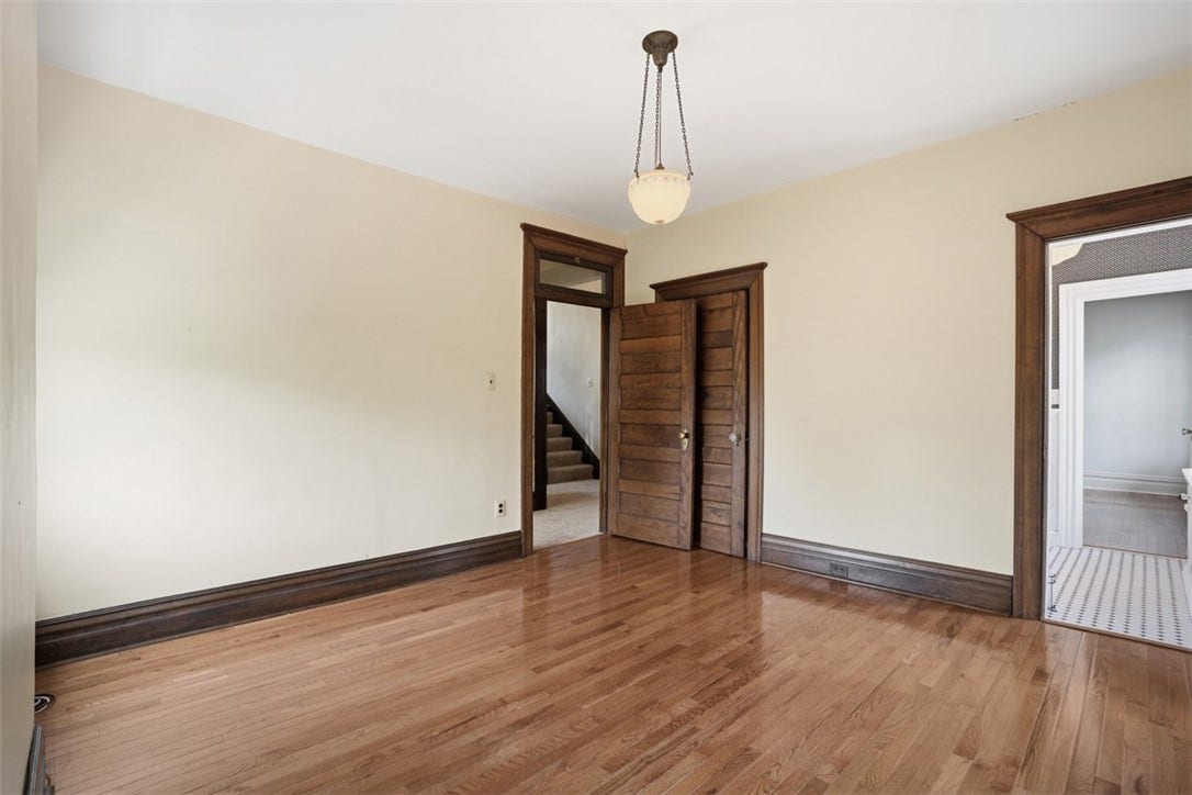 1001 Heberton St, Pittsburgh, PA 15206