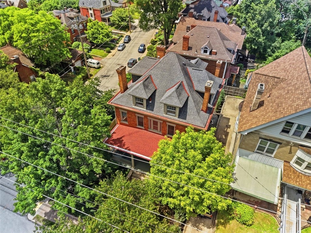 1001 Heberton St, Pittsburgh, PA 15206
