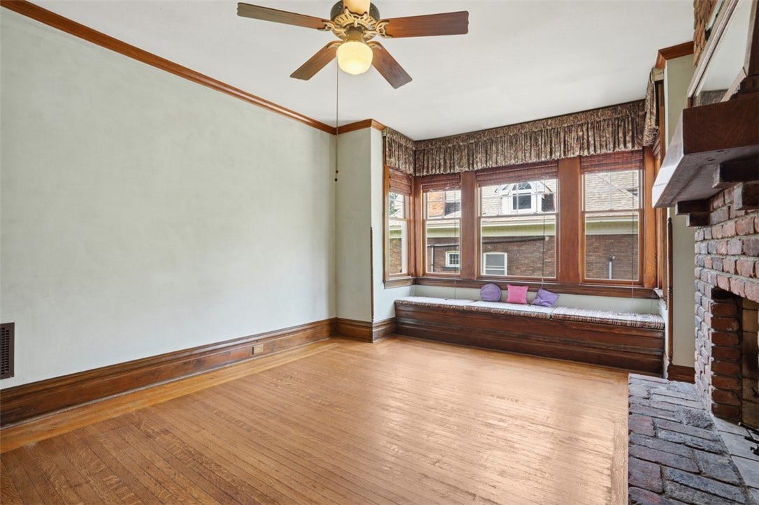1001 Heberton St, Pittsburgh, PA 15206